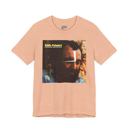 "Unfinished Masterpice" - Short Sleeve