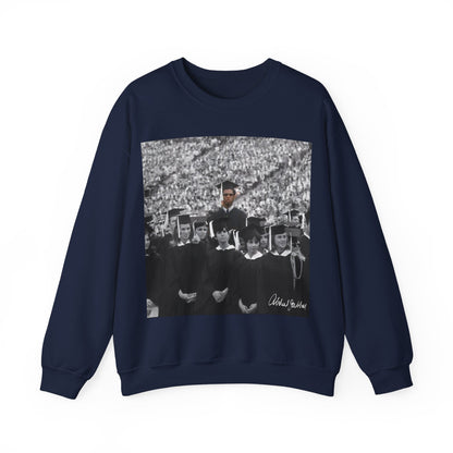 "Kareem's Graduation" - Crewneck