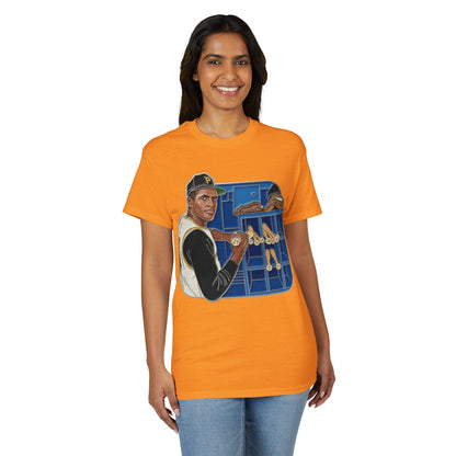 "21" - Short Sleeve