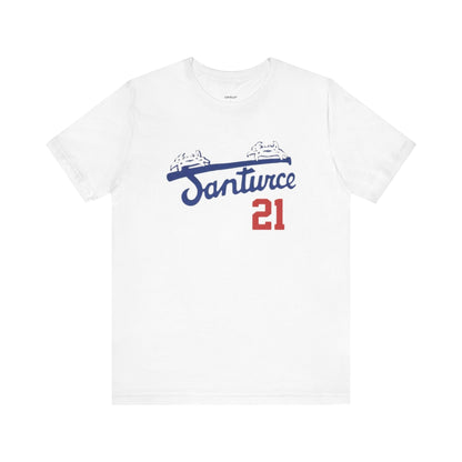 Santurce 21  - Short Sleeve