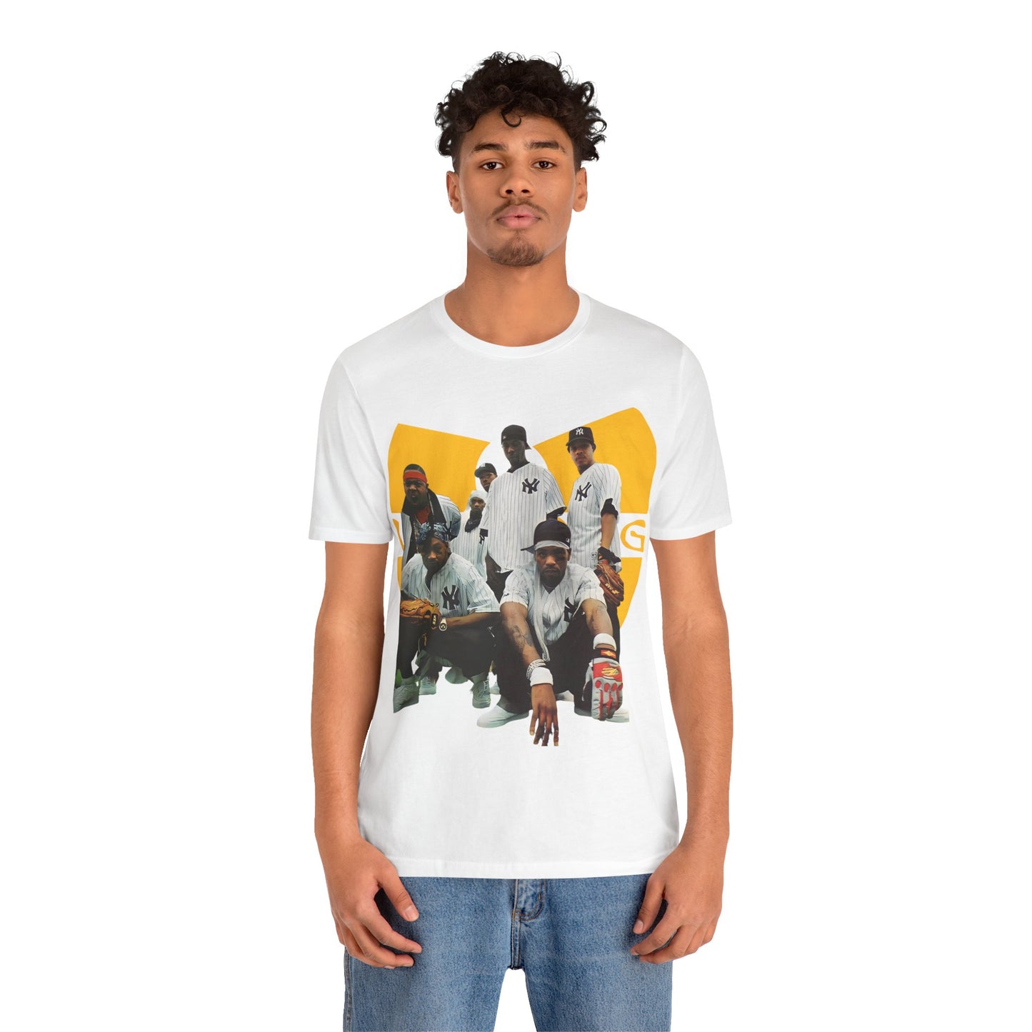 "Wu Tang Forever" - Short Sleeve