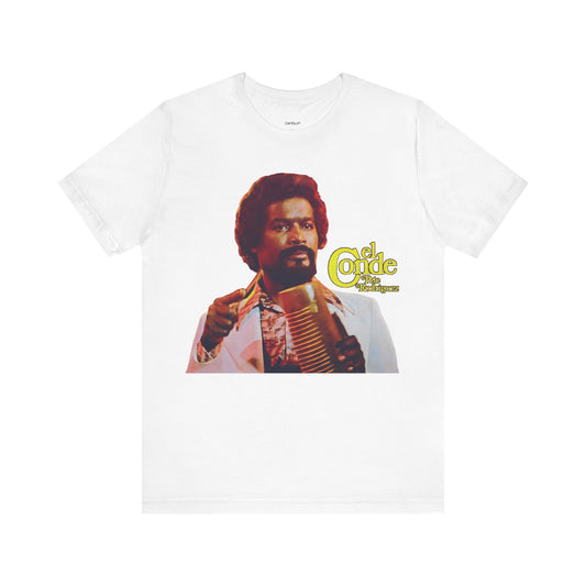 El Conde - Short Sleeve