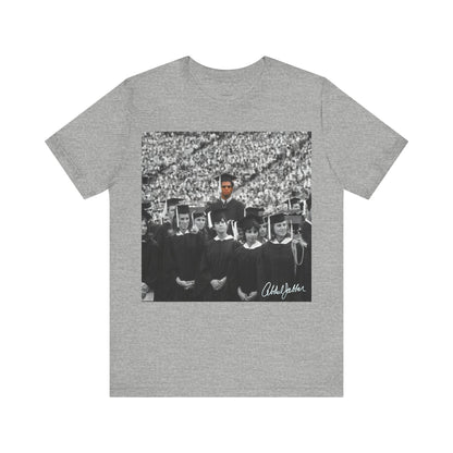 "Kareem's Graduation" - Short Sleeve