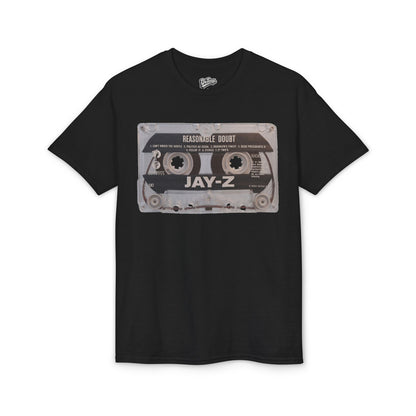 Reasonable Doubt (clay)  - Short Sleeve