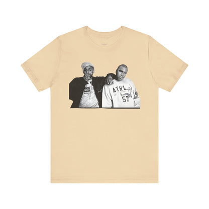 "Capone & Noreaga" -  Short Sleeve