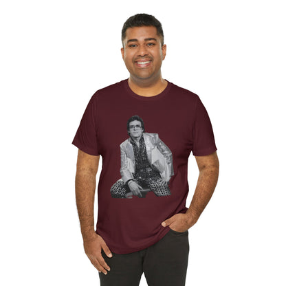 "Hector Lavoe" - Short Sleeve