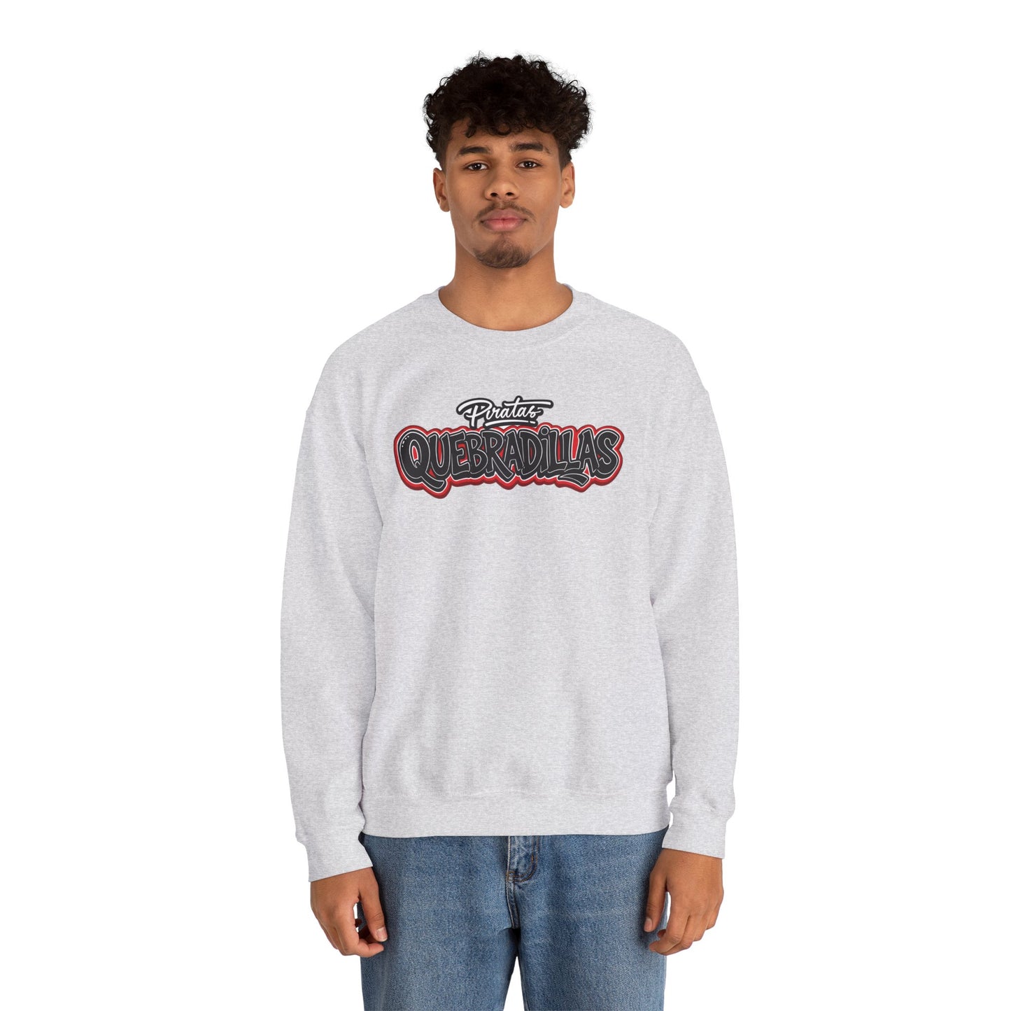 Quebradillas - Crewneck