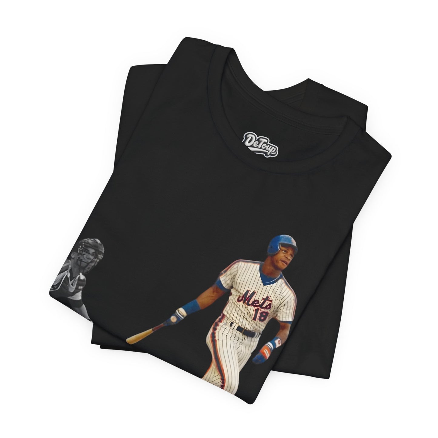 "D-A-R-R-Y-L" - Short Sleeve
