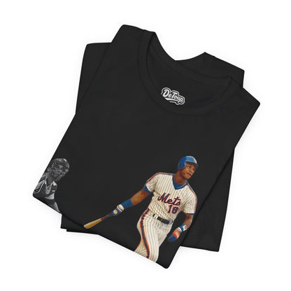 "D-A-R-R-Y-L" - Short Sleeve