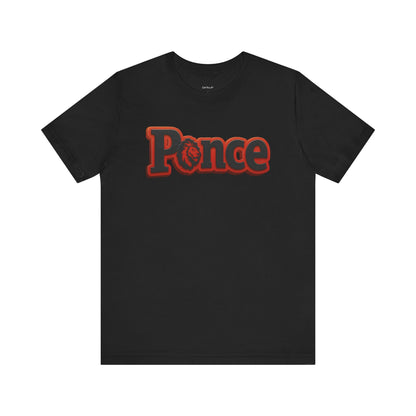 Ponce - Short Sleeve