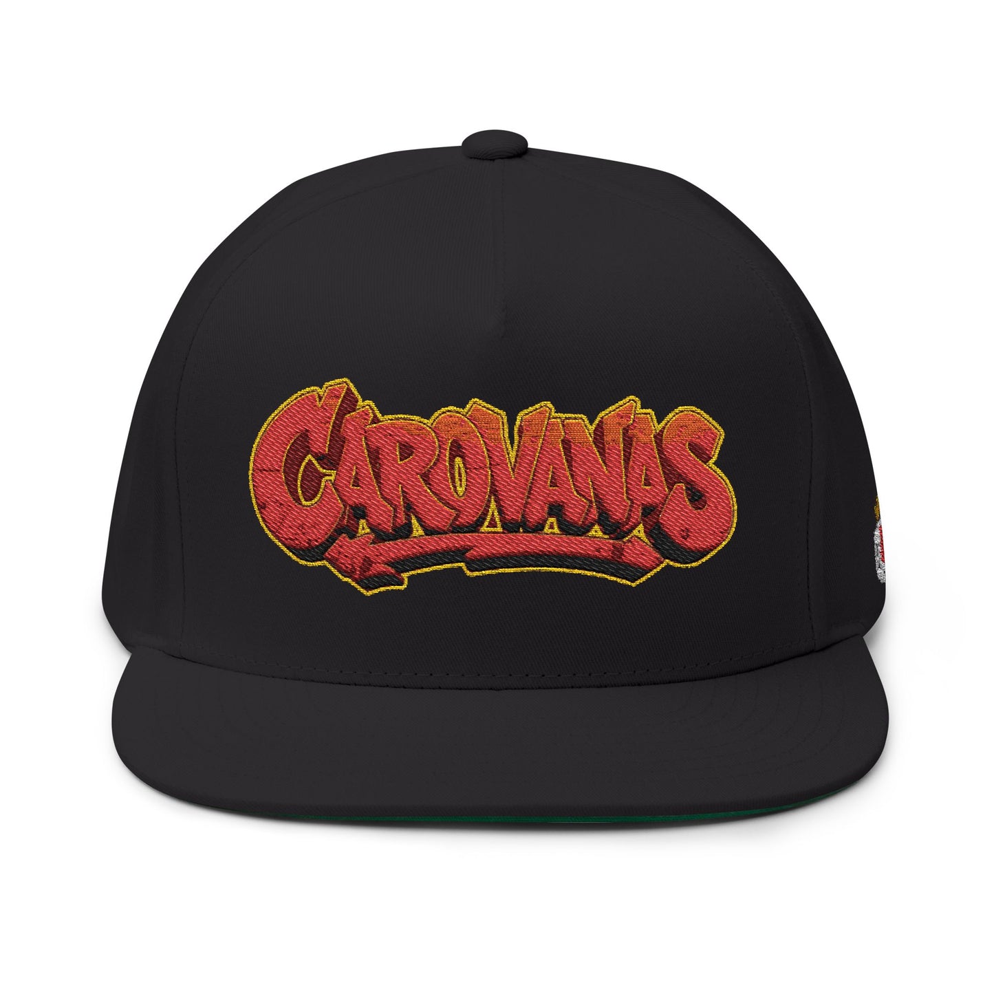 Carovanas - Snapback