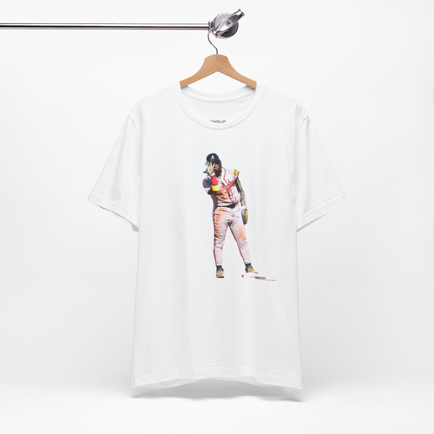 "El Abusador III" - Short Sleeve