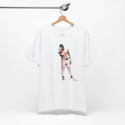 "El Abusador III" - Short Sleeve
