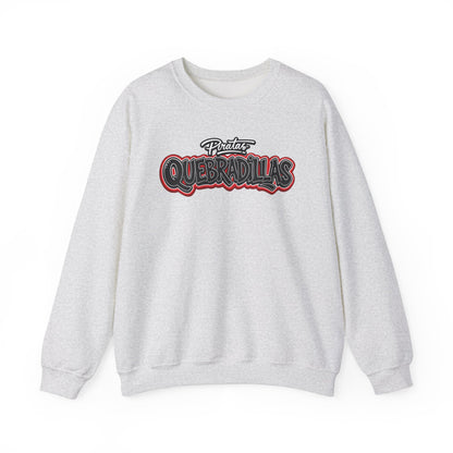 Quebradillas - Crewneck