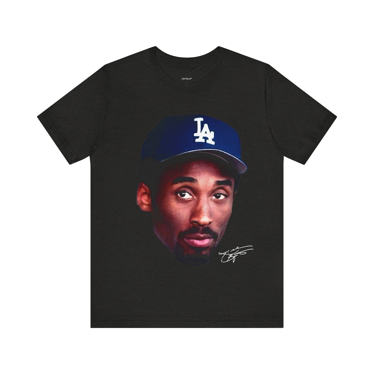 "Dodgers Kobe" -  Short Sleeve