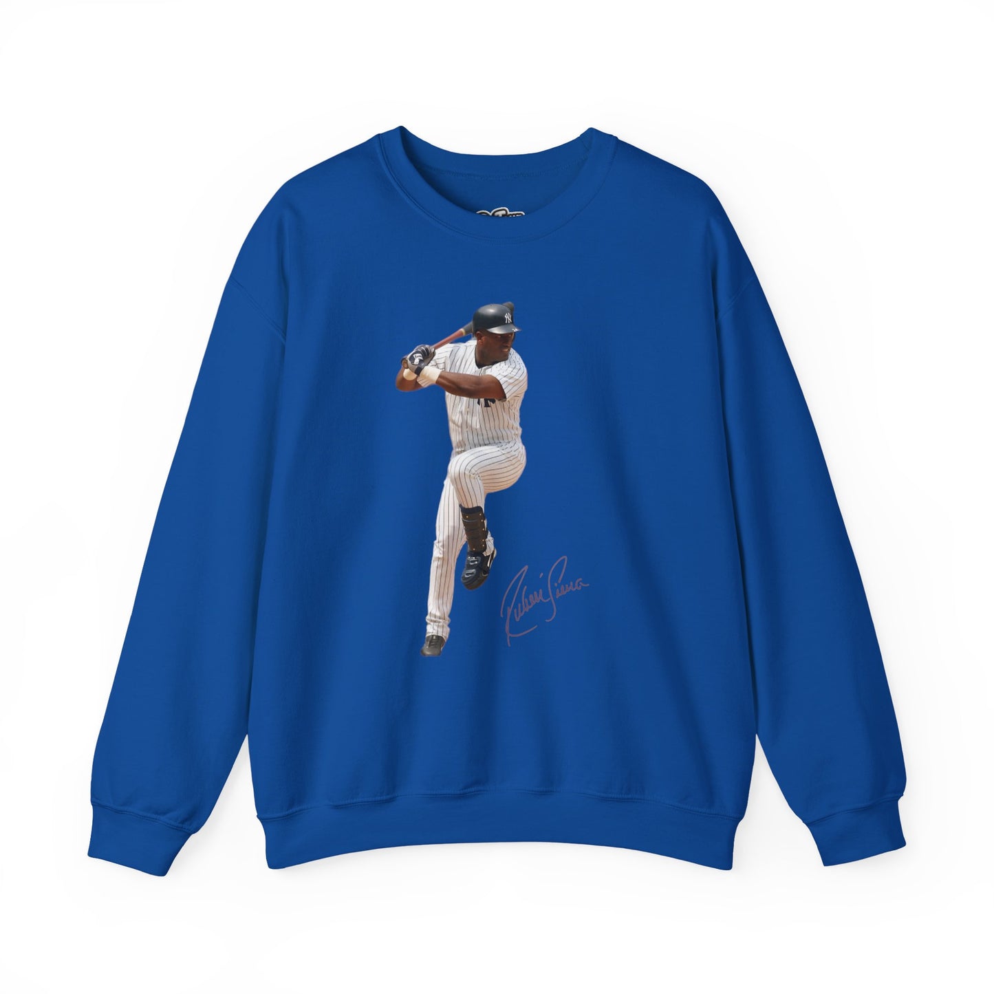 Ruben Sierra - Crewneck