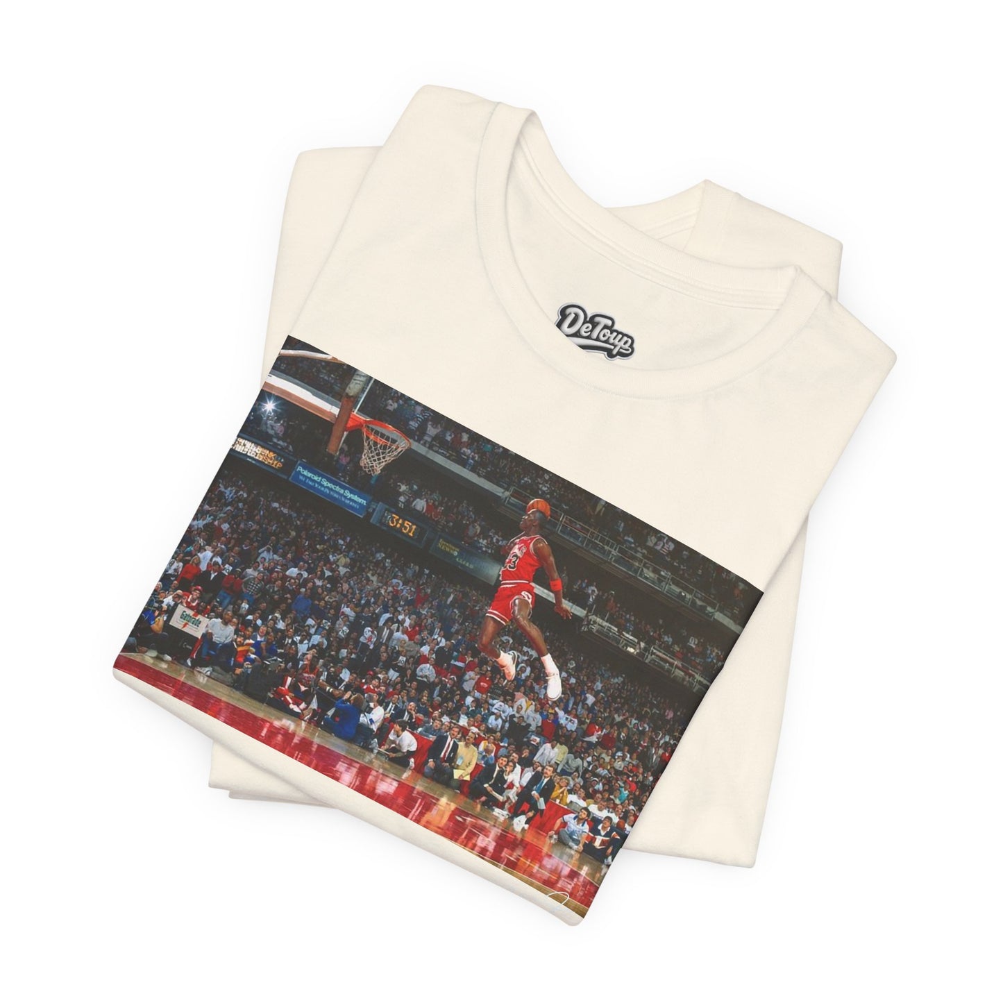 "MJ 88" -  Short Sleeve