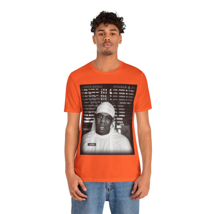 "Jigga" - Short Sleeve