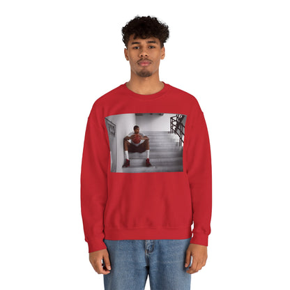 "Young Giannis" - Crewneck