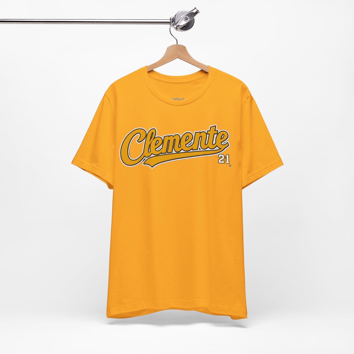 Clemente - Short Sleeve