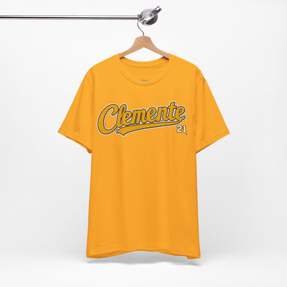 Clemente - Short Sleeve