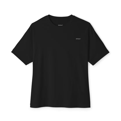 Evolution - Oversized Tee