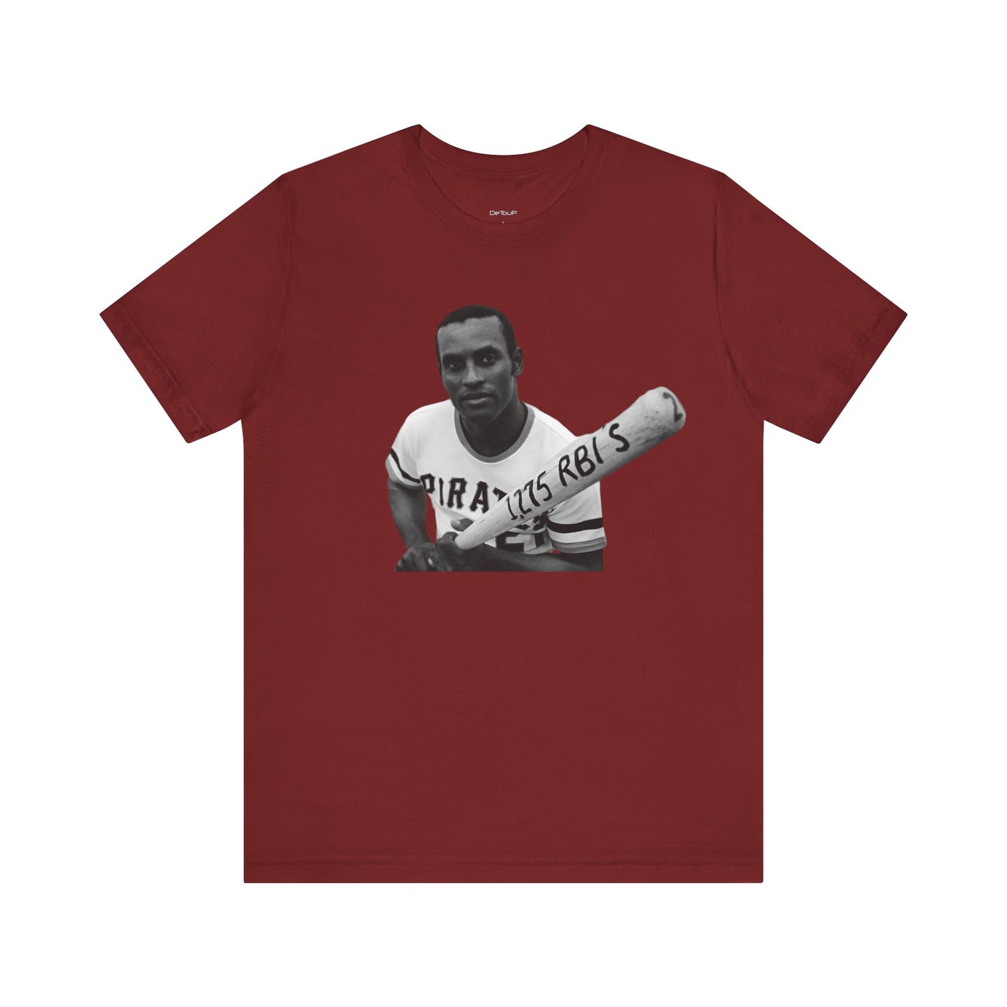 "Clemente" -  Short Sleeve