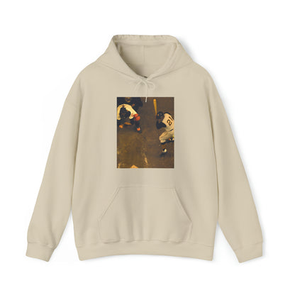 " 21" -  Hooded Sweatshirt