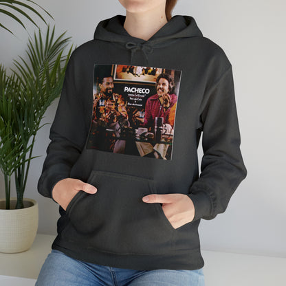 "Los Compadres" - Hooded Sweatshirt