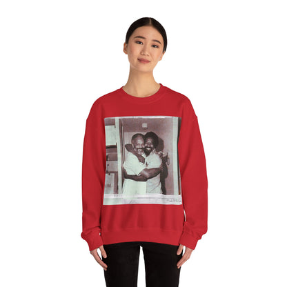 "Maelo & El Conde" - Crewneck