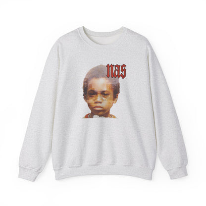 "Illmatic" - Crewneck