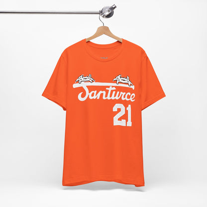 Santurce -  Short Sleeve