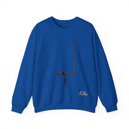 Goalpost - Crewneck