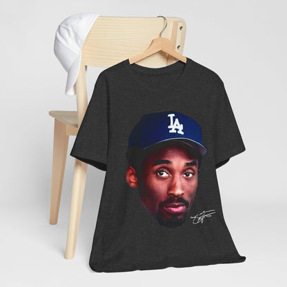 "Dodgers Kobe" -  Short Sleeve