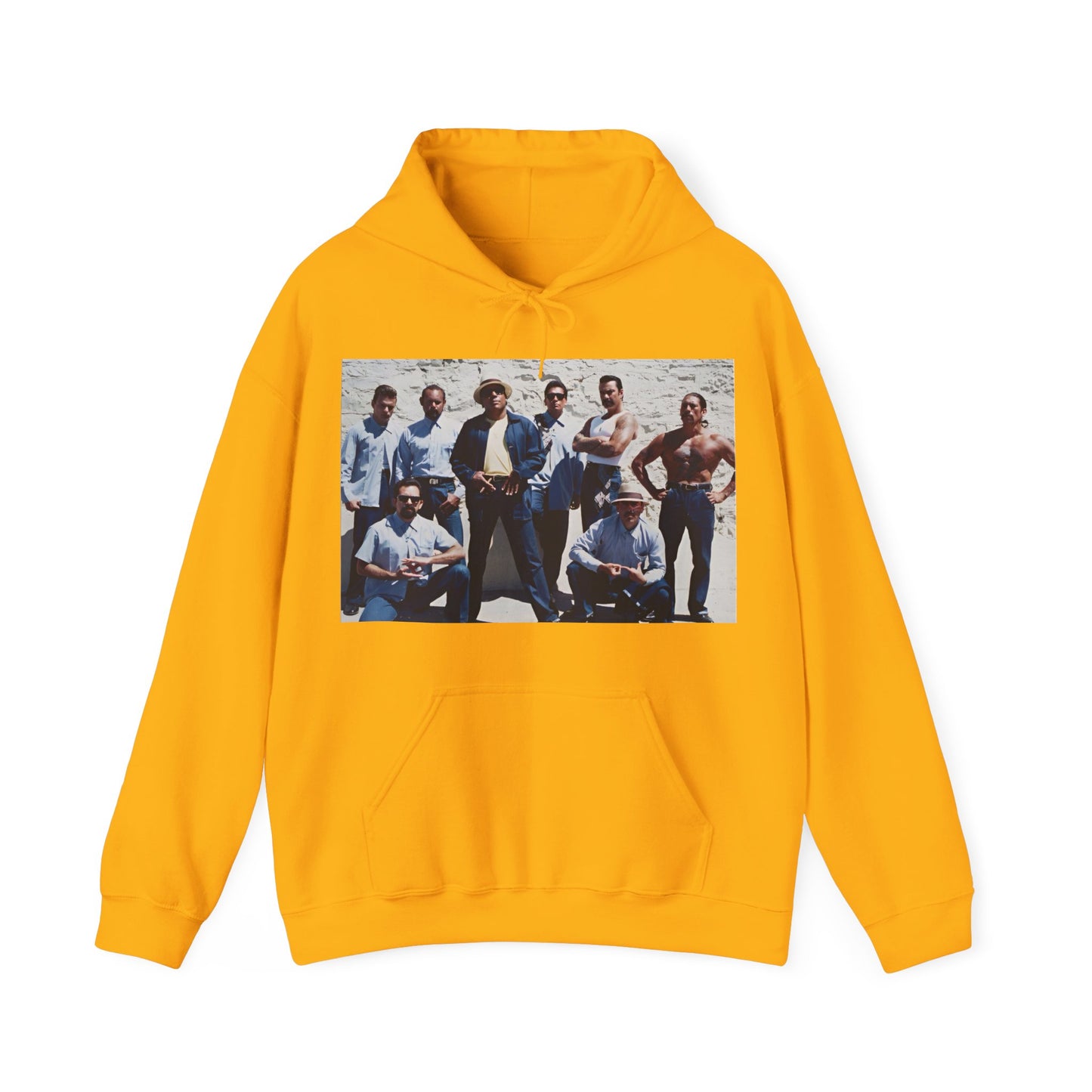 "La Onda"- Hoodie