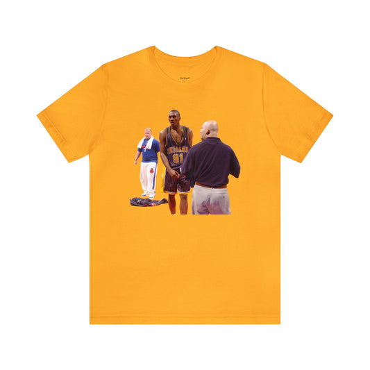 "Artest being Artest" -  Short Sleeve