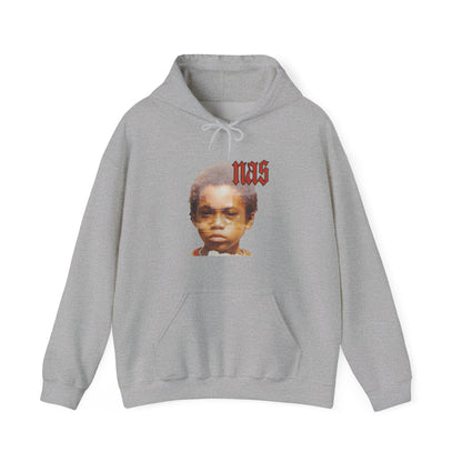 "Illmatic" -  Hoodie