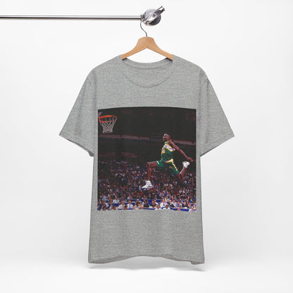 "The Reignman" -  Short Sleeve