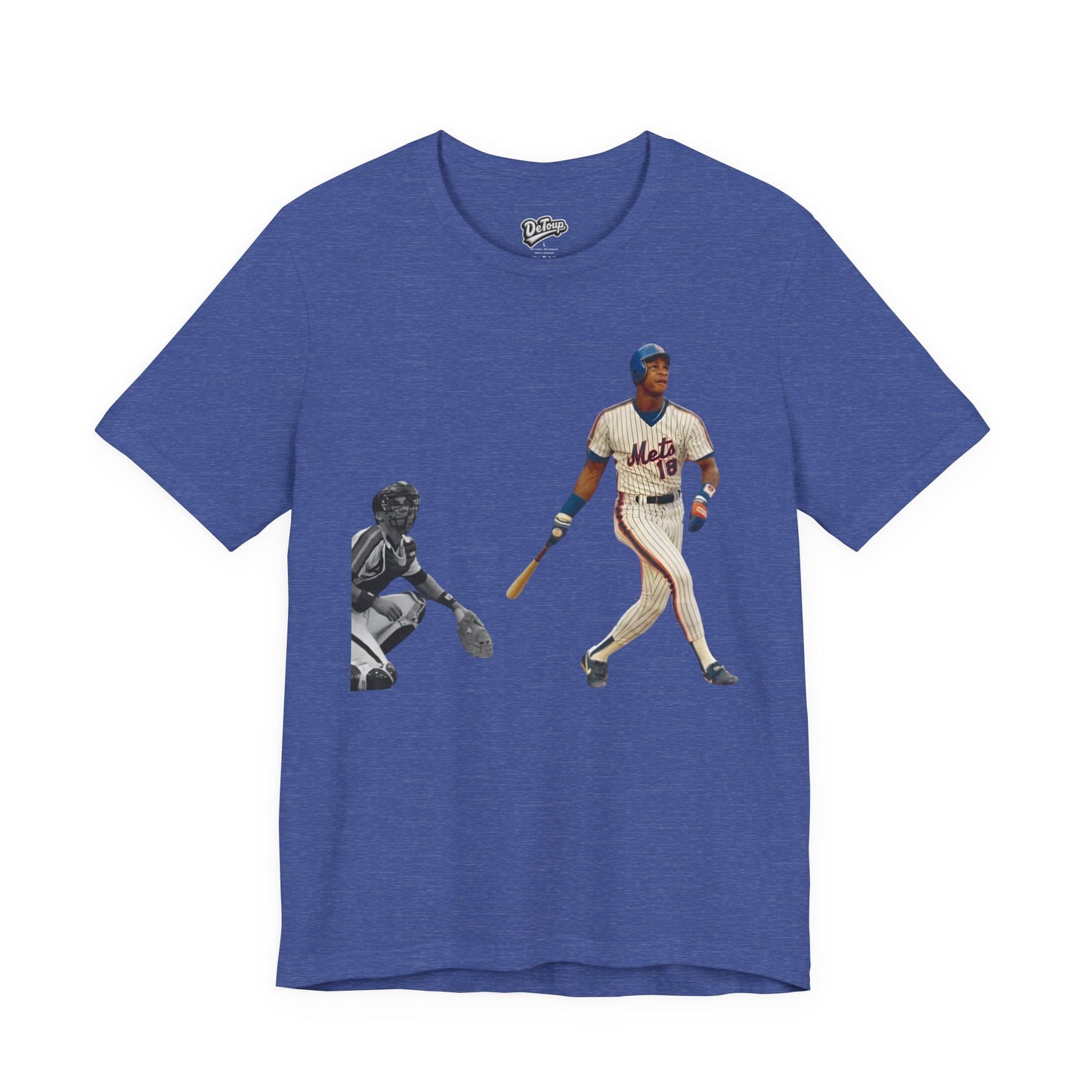 "D-A-R-R-Y-L" - Short Sleeve