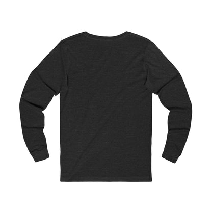 "Rzarector" -  Long Sleeve Tee