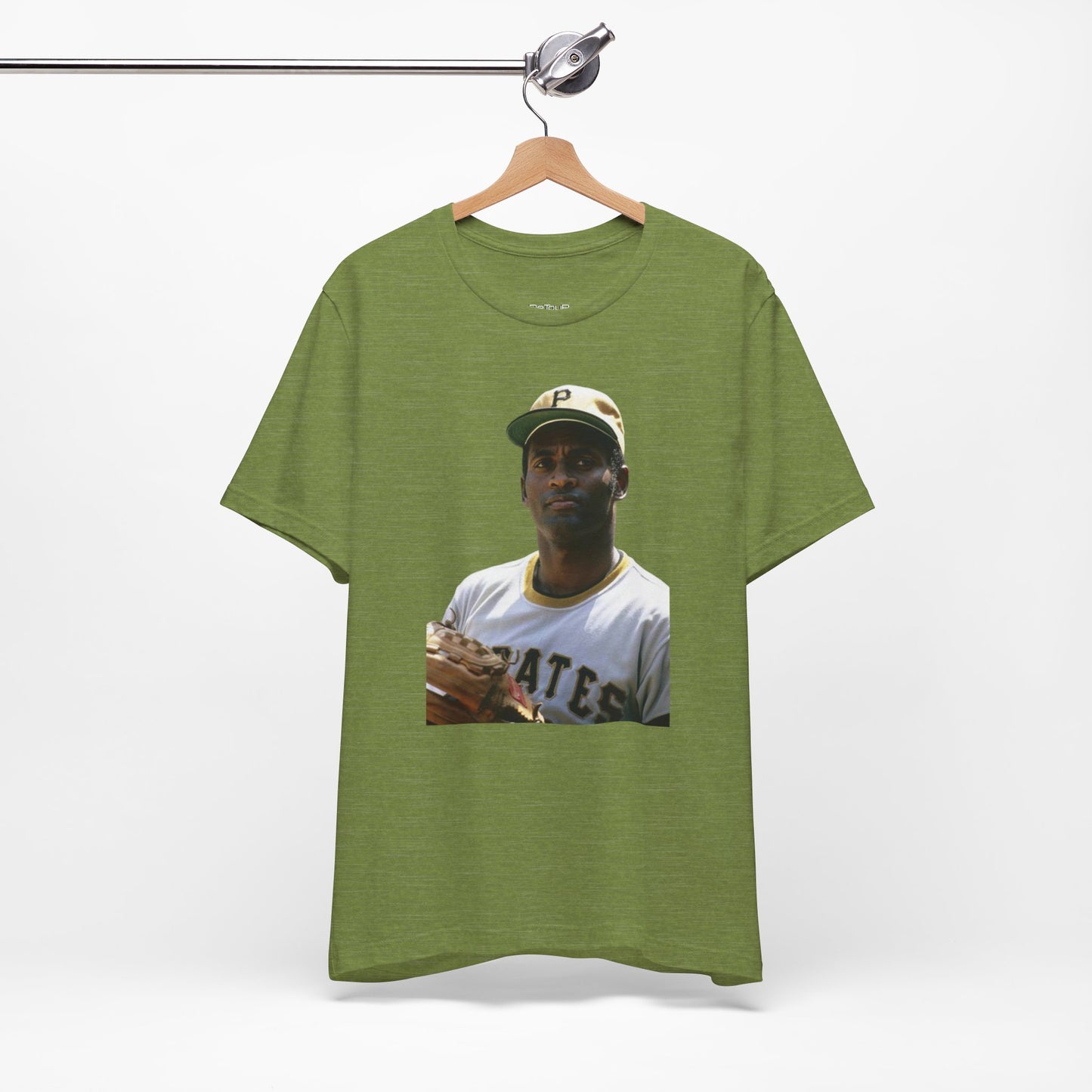 "Clemente" - Short Sleeve