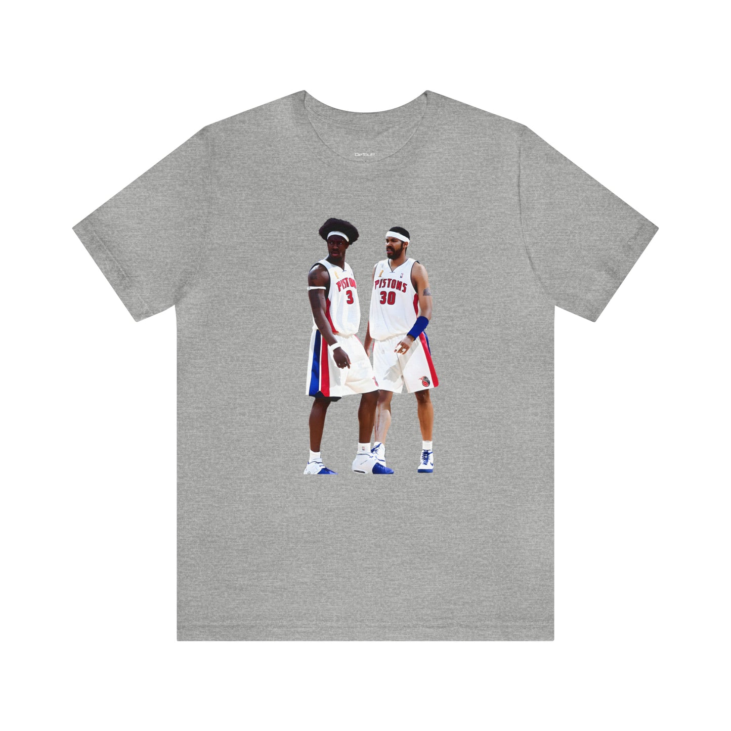 "The Wallace's" - Short Sleeve