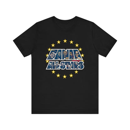 "Fania All Star" -  Short Sleeve