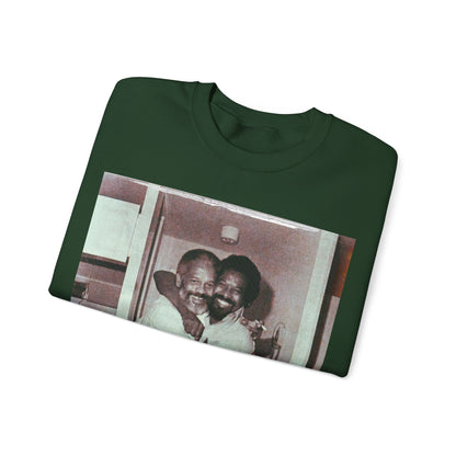 "Maelo & El Conde" - Crewneck