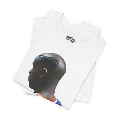 Mase - Short Sleeve