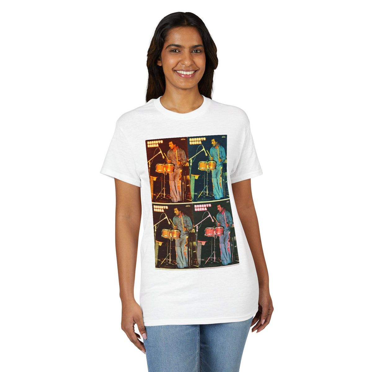 Roena - Short Sleeve