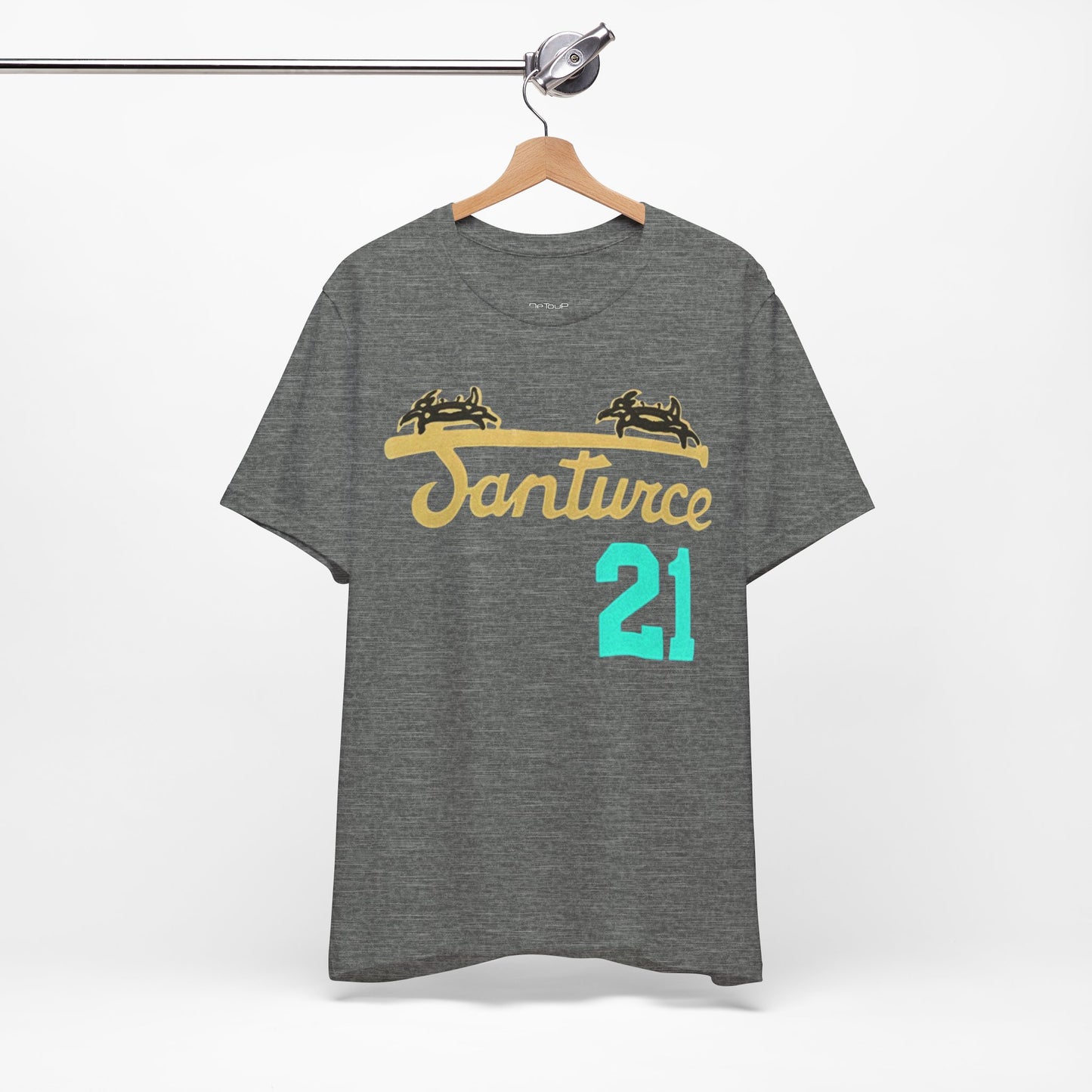 Santurce -  Short Sleeve