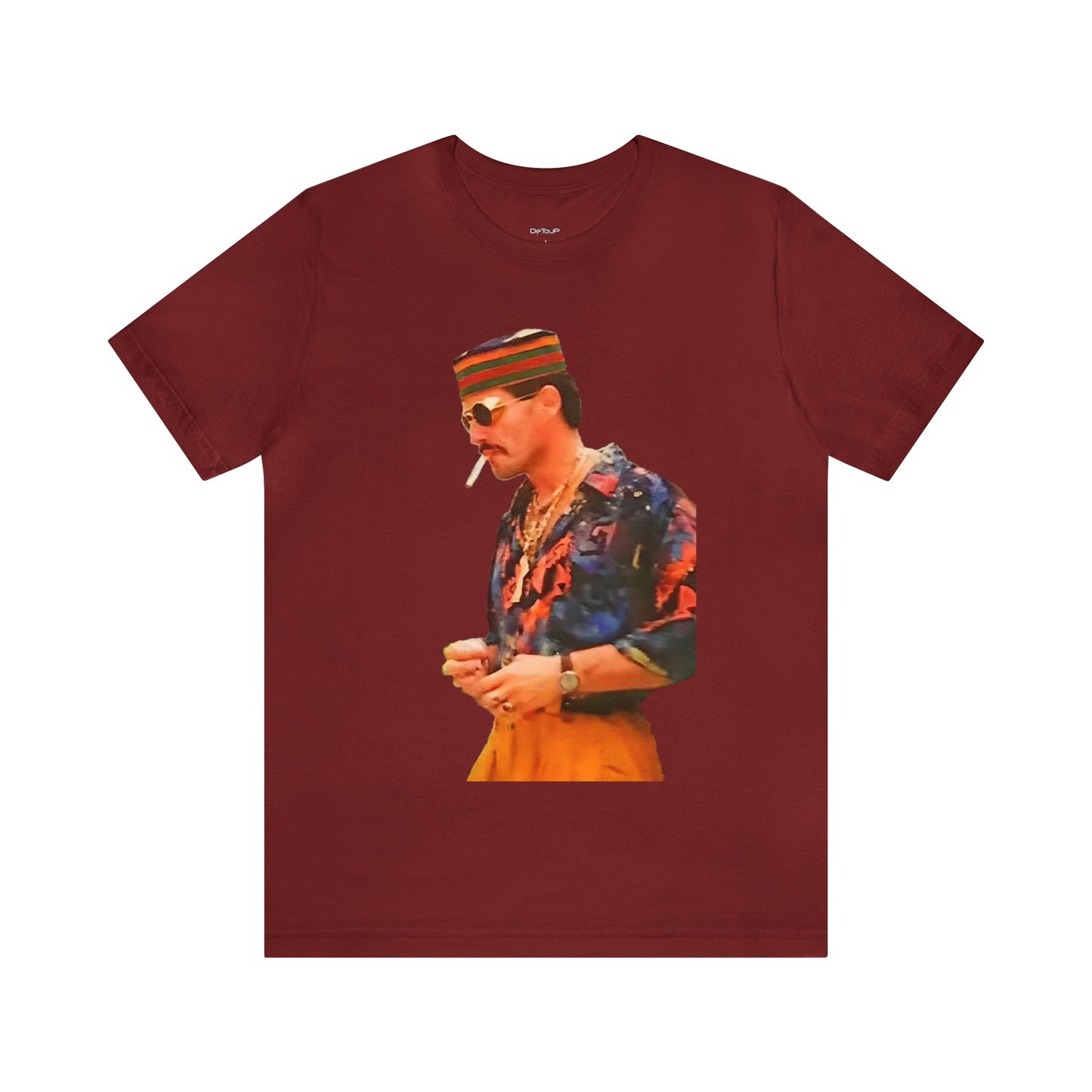 "El Papa" -  Short Sleeve