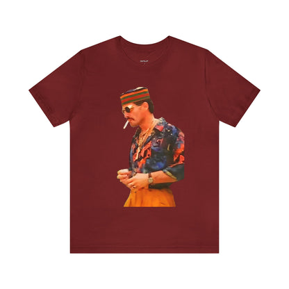 "El Papa" -  Short Sleeve