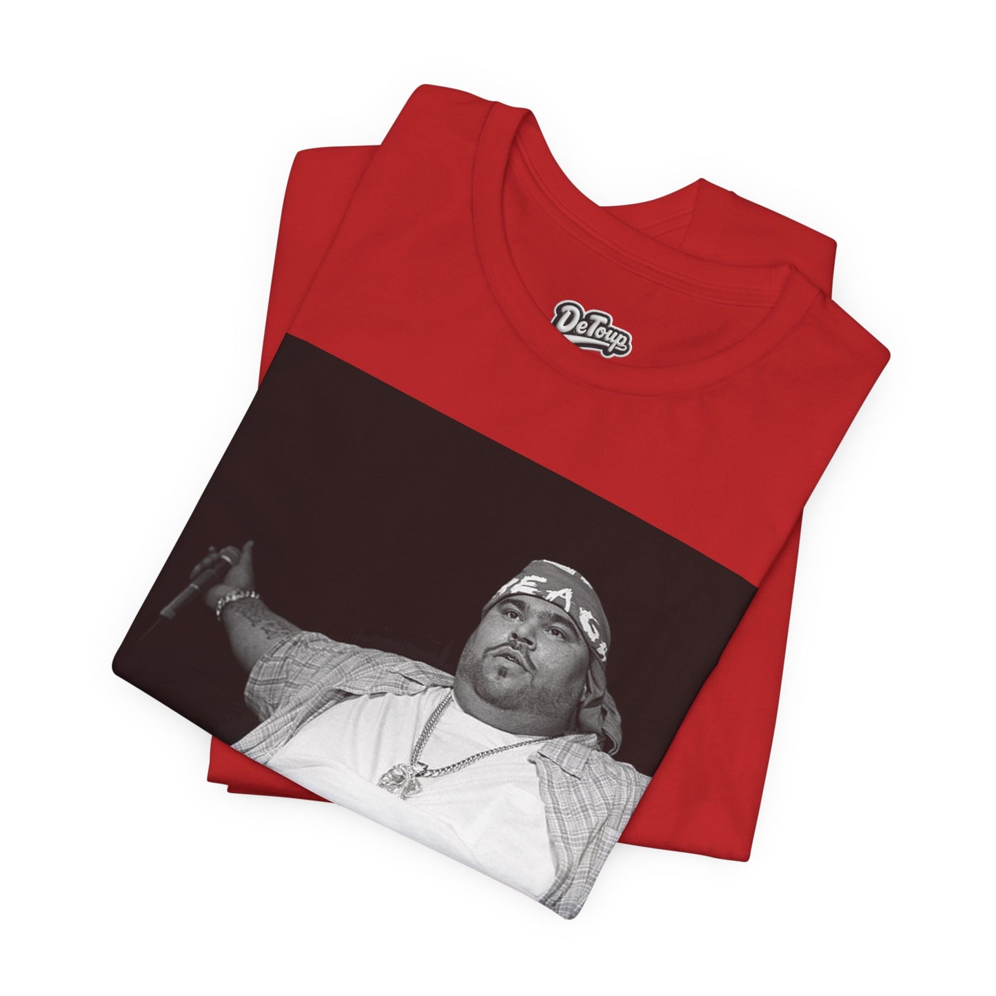 "Big Pun" -  Short Sleeve